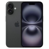 CKP iPhone 16 Semi Nuevo 256GB Black A+